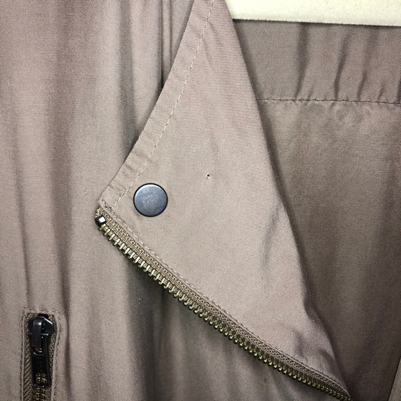 Trouve sleeveless tan vest - Picture 5 of 6